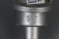 JUMO Typ B PT100 d1 Thermoelement 4613120548 345mm Used