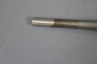 JUMO Typ B PT100 d1 Thermoelement 4613120548 345mm Used