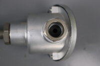 JUMO Typ B PT100 d1 Thermoelement 4613120548 345mm Used