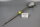JUMO Typ B PT100 d1 Thermoelement 4613120548 345mm Used
