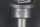 JUMO Typ B PT100 d1 Thermoelement 4613120548 345mm Used