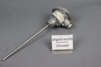 GEFRAN AR6BCCIB10000 Thermoelement PT100 G1 0-300&deg;C 185mm Unused