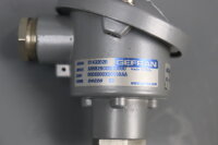 GEFRAN AR6BCCIB10000 Thermoelement PT100 G1 0-300&deg;C...