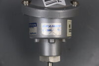 GEFRAN AR6BCCIB10000 Thermoelement PT100 G1 0-300&deg;C 185mm Unused