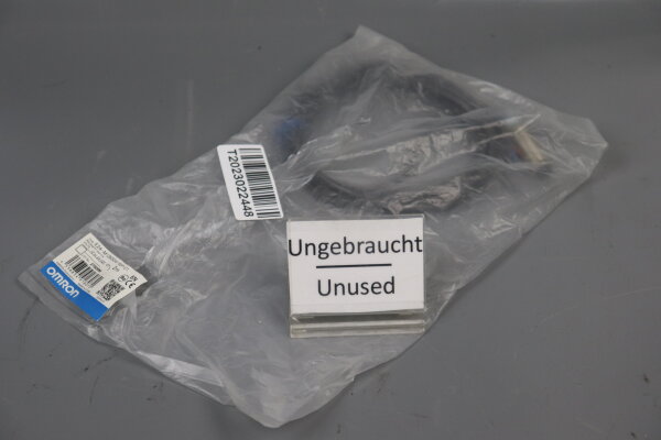 OMRON E2A-M12KS04-WP-C1 Proximity Switch 27908M 12-24VDC 2m Unused