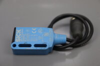 Sick Reflexions Lichttaster WL9-3P3030S01 used
