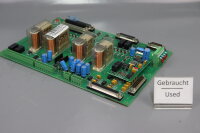 Baldor Stäubli Safety Board D23124908  1 98.41.P0533...