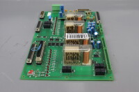 Baldor St&auml;ubli Safety Board D23124908  1 98.41.P0533 D231 249 06 Used