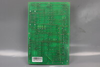 Baldor St&auml;ubli Safety Board D23124908  1 98.41.P0533 D231 249 06 Used