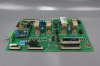 Baldor St&auml;ubli Safety Board D23124908  1 98.41.P0533 D231 249 06 Used