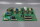 Baldor St&auml;ubli Safety Board D23124908  1 98.41.P0533 D231 249 06 Used