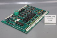 Pellerin Milnor processor Board Rev. C 08BSPBT Used