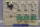 SGTE Westinghouse ILA 310 G14 1233 Regulator PCB Used