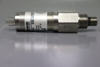 Boge Pressure Transducer 635007901 635 0079 01 Used