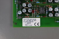 Phillips Tone Control Card LBB 1357/00 NC 8900 135 70001...