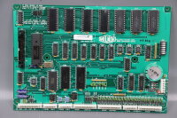 Pellerin Milnor 08BSPAAT Processor Board Used