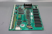Pellerin Milnor 08BSPAAT Processor Board Used