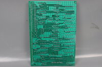 Pellerin Milnor 08BSPAAT Processor Board Used