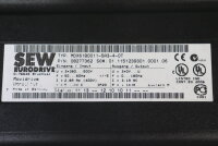 SEW Eurodrive Umrichter 08277362 MDX61B0011-5A3-4-0T +...