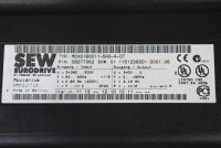 SEW Eurodrive Umrichter 08277362 MDX61B0011-5A3-4-0T +...