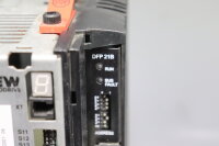 SEW Eurodrive Umrichter 08277362 MDX61B0011-5A3-4-0T + DEH11B + DFP21B Used