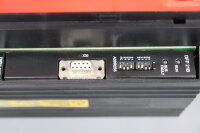 SEW Eurodrive MDX61B0005-5A3-4-0T 08277346 DEH11B DFP21B Frequenzumrichter used