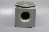 Allen Bradley 802T-WS Ser.C Oiltight Limit Switch NEMA/EEMAC A600 Unused