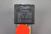 DANFOSS SOLENOID COIL AM230C Magnetspule 042N0840 230V...