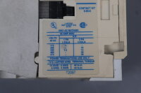 Cutlerhammer CE15HN3 Sch&uuml;tz 11-30KW 50/60Hz 220-660V 60A Used