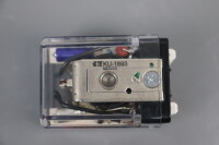 TE connectivity KU-1893 Zeitrelais CUA-41-71049 09-CF007537 7.5s unused