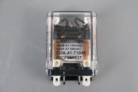 TE connectivity KU-1893 Zeitrelais CUA-41-71049 09-CF007537 7.5s unused