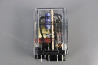 TE connectivity KU-1893 Zeitrelais CUA-41-71049 09-CF007537 7.5s unused