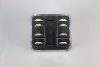 TE connectivity KU-1893 Zeitrelais CUA-41-71049 09-CF007537 7.5s unused