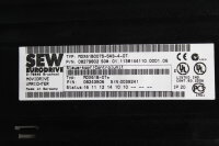 SEW Eurodrive MDX60A0074-5A3-4-00 08239290...