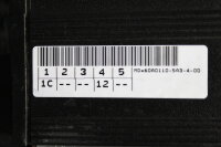 SEW Eurodrive MDX61B0110-5A3-4-00 08279632 MDX60A0110-5A3-4-00 MDX61B-00/0T Used