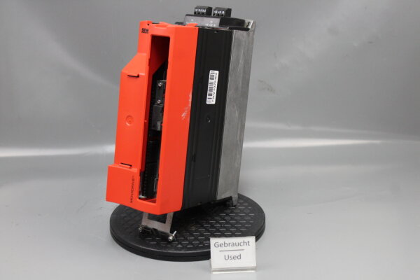 SEW Eurodrive MDX61B0030-5A3-4-0T 08279772 MDX60A0030-5A3-4-00 08227195 Used