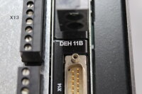 SEW Eurodrive MDX61B0030-5A3-4-0T 08279772 MDX60A0030-5A3-4-00 08227195 Used