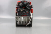 SEW Eurodrive MC07A011-5A3-4-00 Umrichter 8272492 380-500V 2,8A 1,1KW Used