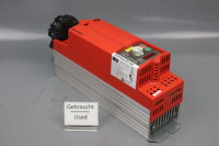 SEW Eurodrive MC07A015-5A3-4-00 Umrichter 8272506...