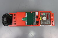 SEW Eurodrive MC07A015-5A3-4-00 Umrichter 8272506 380-500V 3,6A 1,5KW Used