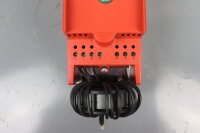 SEW Eurodrive MC07A015-5A3-4-00 Umrichter 8272506 380-500V 3,6A 1,5KW Used
