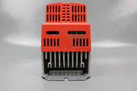 SEW Eurodrive MC07A015-5A3-4-00 Umrichter 8272506 380-500V 3,6A 1,5KW Used