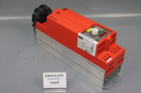 SEW Eurodrive MC07A022-5A3-4-00 Umrichter 8272514...