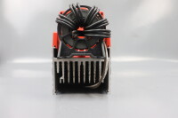 SEW Eurodrive MC07A022-5A3-4-00 Umrichter 8272514 380-500V 5,0A 2,2KW Used