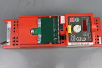 SEW Eurodrive MC07A030-5A3-4-00 Umrichter 8272522 380-500V 6,3A 3KW Used