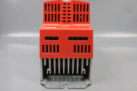 SEW Eurodrive MC07A030-5A3-4-00 Umrichter 8272522 380-500V 6,3A 3KW Used