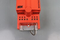 SEW Eurodrive MC07A030-5A3-4-00 Umrichter 8272522 380-500V 6,3A 3KW Used