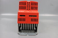 SEW Eurodrive MC07A005-5A3-4-00 Umrichter 8272476 380-500V 1,8A 0,55KW Used
