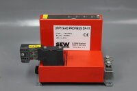 SEW Eurodrive DP-V1 UFP11A-00 Profibus 08238960 Used