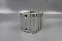 Festo ADVU-50-20-P-A 156006 T308 Kurzhubzylinder unused